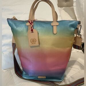 NWT Consuela Sling Bag , Jojo
